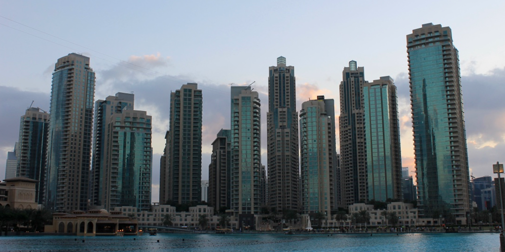 Cosmopolitanism in Dubai